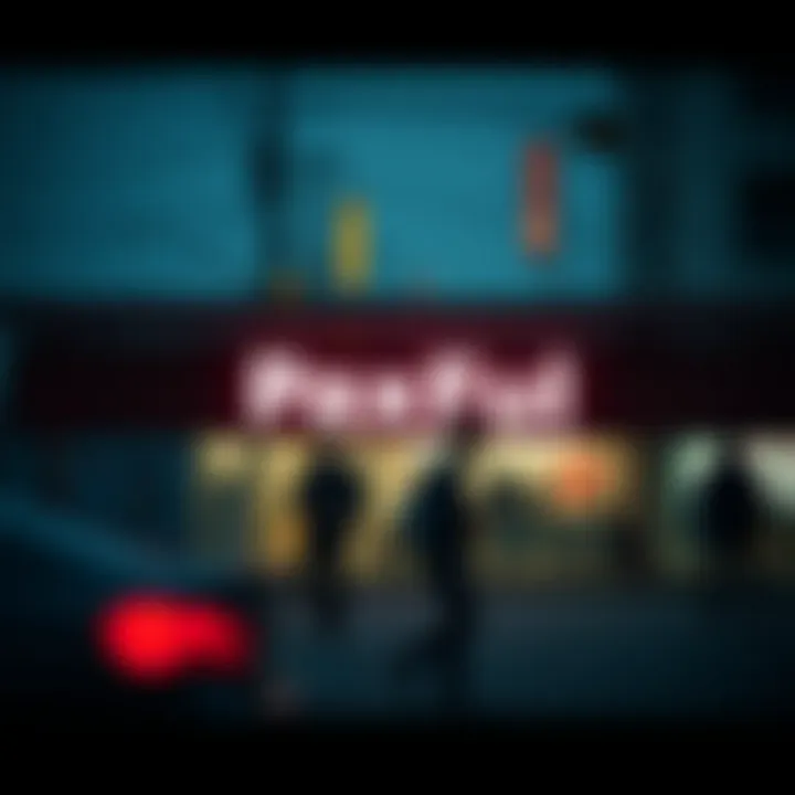 Notable Paxful 사용법: 안전하고 효율적인 거래의 모든 것