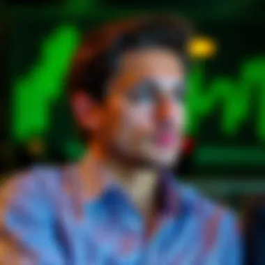Investor Perspectives on Cryptocurrency Investor interest in cryptocurrency