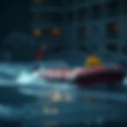 Raft 가격 분석 및 시장 동향 Introduction