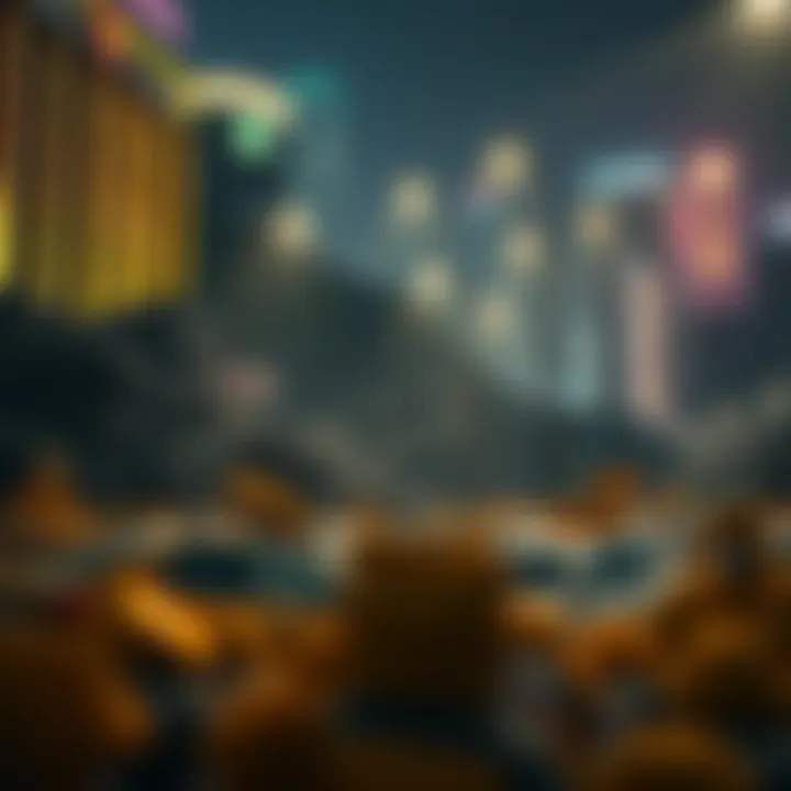 Market positioning of Solacoin within the crypto ecosystem