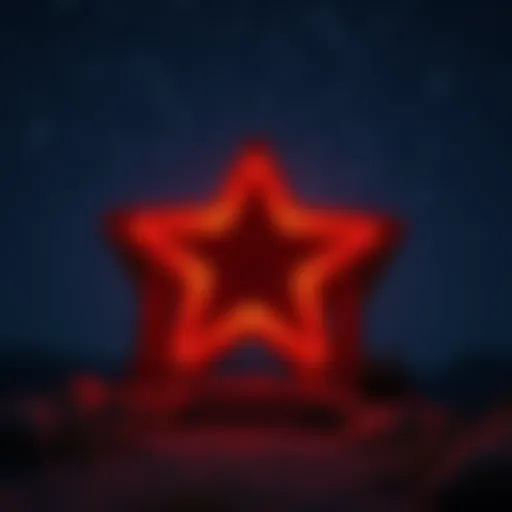 starl 코인에 대한 심층 분석 Introduction