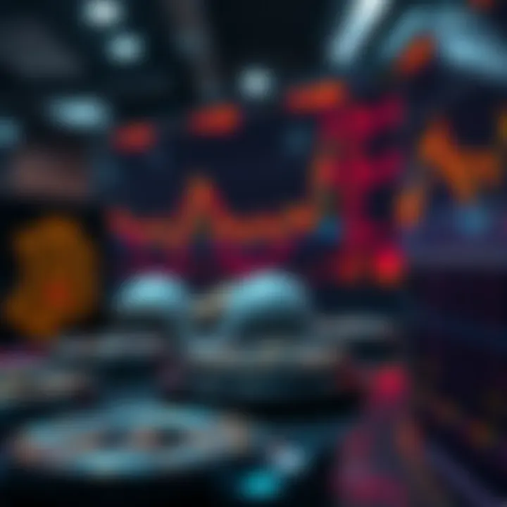 Advantages and disadvantages of trading platforms
