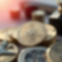 Overview of XRP cryptocurrency and its significance