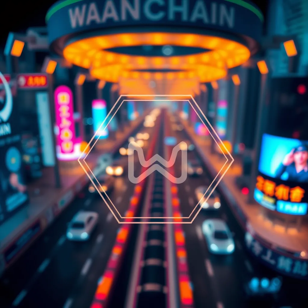 Wanchain: 블록체인 간의 다리 역할과 가능성 탐구