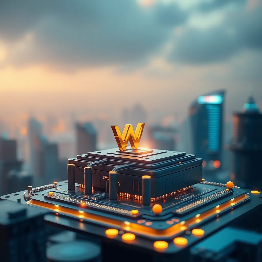 Wanchain: 블록체인 간의 다리 역할과 가능성 탐구